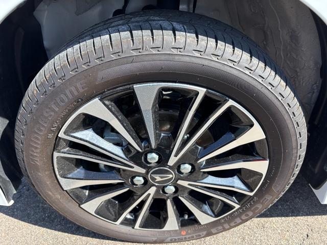 タントカスタムRSターボ オーディオレス USBソケット 両側電動スライドドア ミラクルオープンドア 両側シートヒーター 電動パーキングブレーキ 格納式テーブル LED オートライト 15インチアルミホイール スマアシ(長野県)の中古車