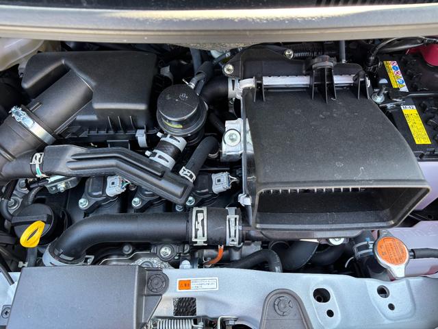 タントカスタムRSターボ オーディオレス USBソケット 両側電動スライドドア ミラクルオープンドア 両側シートヒーター 電動パーキングブレーキ 格納式テーブル LED オートライト 15インチアルミホイール スマアシ(長野県)の中古車