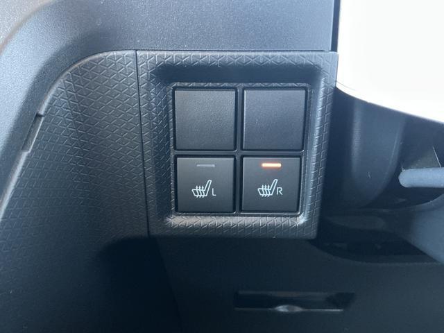 タントファンクロスターボターボ オーディオレス USBソケット 両側電動スライドドア ミラクルオープンドア 両側シートヒーター 格納式テーブル 電動格納ミラー 電動パーキングブレーキ LED キーフリー スマアシ(長野県)の中古車