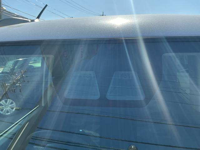 タントファンクロスターボターボ オーディオレス USBソケット 両側電動スライドドア ミラクルオープンドア 両側シートヒーター 格納式テーブル 電動格納ミラー 電動パーキングブレーキ LED キーフリー スマアシ(長野県)の中古車