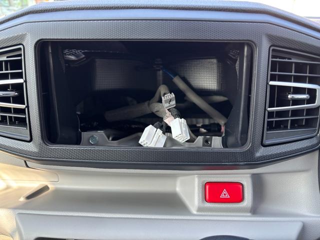 ミライースＸ　ＳＡIIIオーディオレス　マニュアルエアコン　オートライト　コーナーセンサー　電動格納ミラー　センターフロアトレイ　ＬＥＤヘッドランプ　１３インチフルホイールキャップ　キーレスエントリー　スマートアシスト（長野県）の中古車