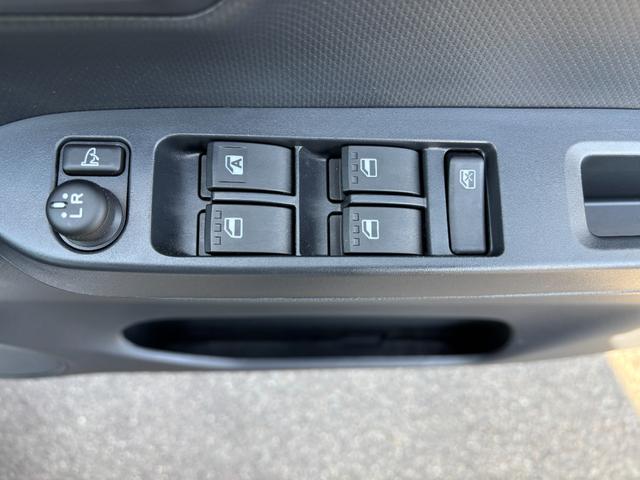 ミライースＸ　ＳＡIIIオーディオレス　マニュアルエアコン　オートライト　コーナーセンサー　電動格納ミラー　センターフロアトレイ　ＬＥＤヘッドランプ　１３インチフルホイールキャップ　キーレスエントリー　スマートアシスト（長野県）の中古車