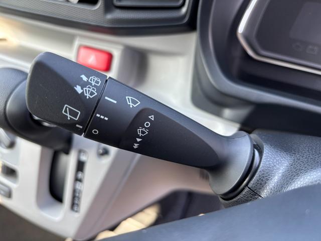 ミライースＸ　ＳＡIIIオーディオレス　マニュアルエアコン　オートライト　コーナーセンサー　電動格納ミラー　センターフロアトレイ　ＬＥＤヘッドランプ　１３インチフルホイールキャップ　キーレスエントリー　スマートアシスト（長野県）の中古車