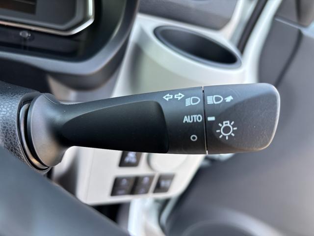 ミライースＸ　ＳＡIIIオーディオレス　マニュアルエアコン　オートライト　コーナーセンサー　電動格納ミラー　センターフロアトレイ　ＬＥＤヘッドランプ　１３インチフルホイールキャップ　キーレスエントリー　スマートアシスト（長野県）の中古車