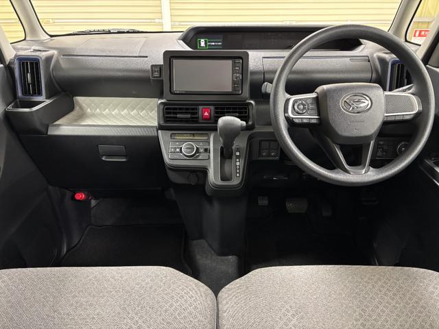 タントＸ防錆塗装済み　エンジンスターター　ドラレコ　ナビ　パノラマモニター　Ｂｌｕｅｔｏｏｔｈ　ＵＳＢソケット　片側電動スライドドア　ミラクルオープンドア　両側シートヒーター　ＬＥＤ　キーフリー　スマアシ（長野県）の中古車