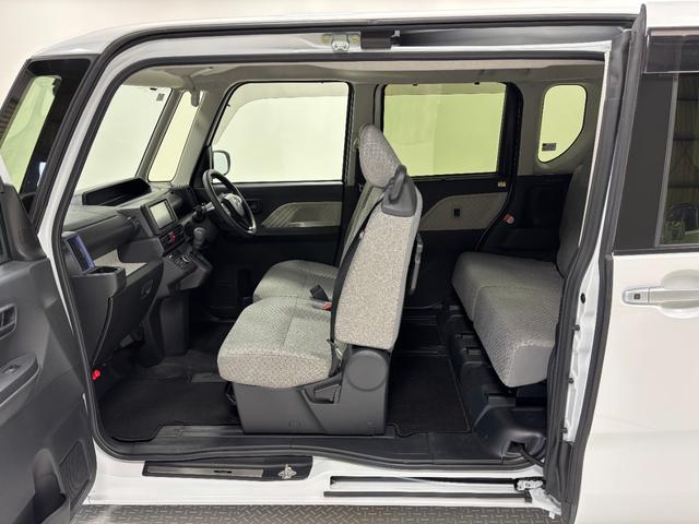 タントＸ防錆塗装済み　エンジンスターター　ドラレコ　ナビ　パノラマモニター　Ｂｌｕｅｔｏｏｔｈ　ＵＳＢソケット　片側電動スライドドア　ミラクルオープンドア　両側シートヒーター　ＬＥＤ　キーフリー　スマアシ（長野県）の中古車