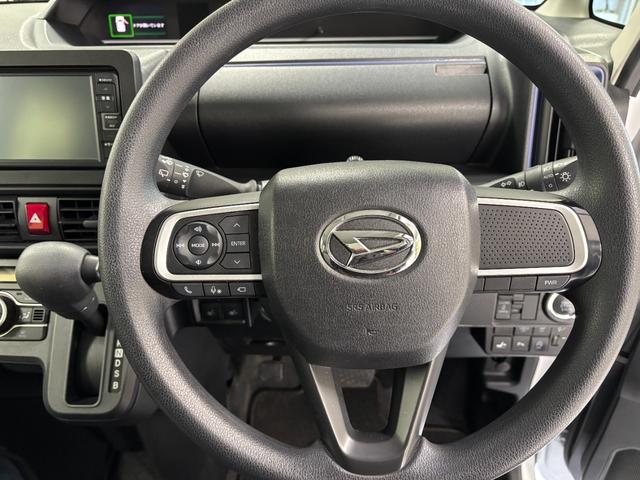 タントＸ防錆塗装済み　エンジンスターター　ドラレコ　ナビ　パノラマモニター　Ｂｌｕｅｔｏｏｔｈ　ＵＳＢソケット　片側電動スライドドア　ミラクルオープンドア　両側シートヒーター　ＬＥＤ　キーフリー　スマアシ（長野県）の中古車