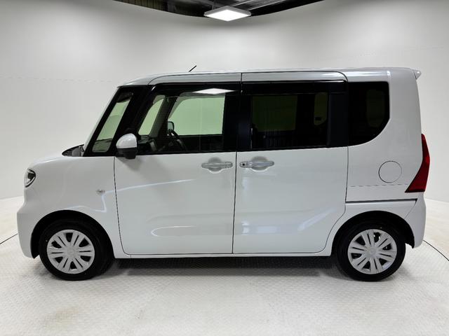 タントＸ防錆塗装済み　エンジンスターター　ドラレコ　ナビ　パノラマモニター　Ｂｌｕｅｔｏｏｔｈ　ＵＳＢソケット　片側電動スライドドア　ミラクルオープンドア　両側シートヒーター　ＬＥＤ　キーフリー　スマアシ（長野県）の中古車