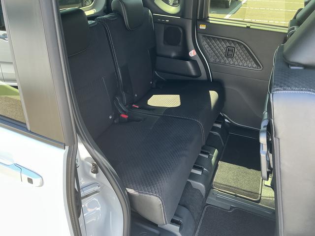 タントカスタムRSターボ 追従機能 ETC ドラレコ 純正ナビ パノラマモニター Bluetooth ハンズフリー フルセグ USBソケット 両側電動スライドドア 両側シートヒーター 格納式テーブル LED スマアシ(長野県)の中古車