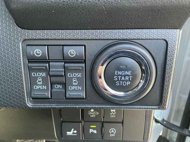 タントカスタムRSターボ 追従機能 ETC ドラレコ 純正ナビ パノラマモニター Bluetooth ハンズフリー フルセグ USBソケット 両側電動スライドドア 両側シートヒーター 格納式テーブル LED スマアシ(長野県)の中古車