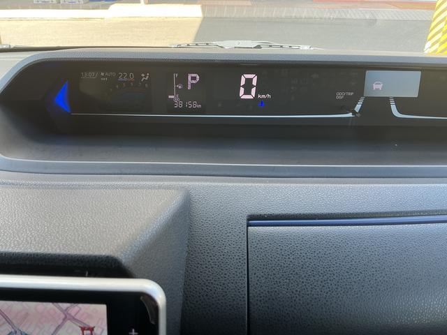 タントカスタムRSターボ 追従機能 ETC ドラレコ 純正ナビ パノラマモニター Bluetooth ハンズフリー フルセグ USBソケット 両側電動スライドドア 両側シートヒーター 格納式テーブル LED スマアシ(長野県)の中古車