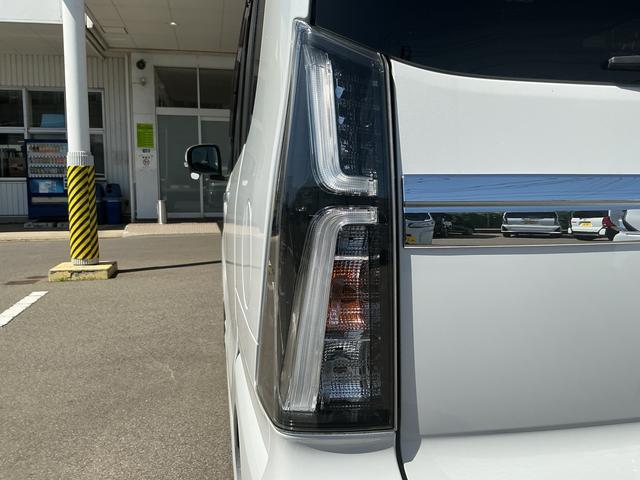 タントカスタムRSターボ 追従機能 ETC ドラレコ 純正ナビ パノラマモニター Bluetooth ハンズフリー フルセグ USBソケット 両側電動スライドドア 両側シートヒーター 格納式テーブル LED スマアシ(長野県)の中古車