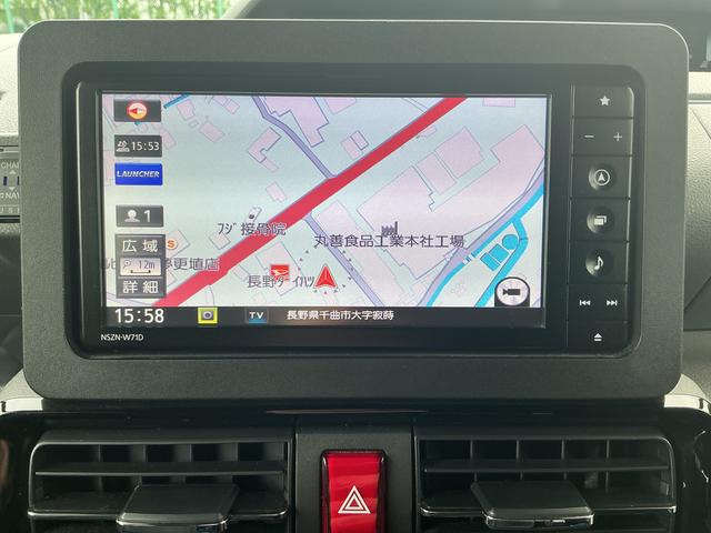 タントカスタムRSセレクション(長野県)の中古車