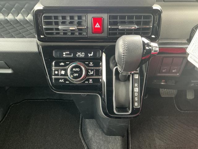 タントカスタムRSセレクション(長野県)の中古車