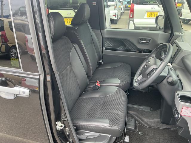 タントカスタムRSセレクション(長野県)の中古車