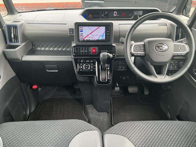 タントカスタムRSセレクション(長野県)の中古車