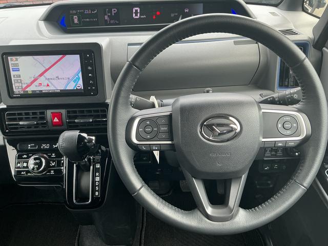 タントカスタムRSセレクション(長野県)の中古車