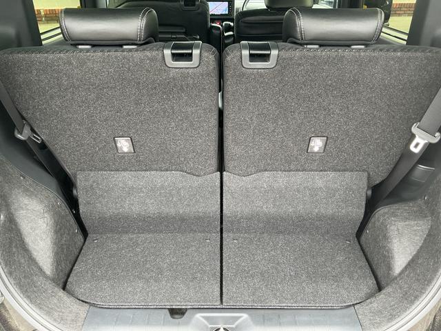 タントカスタムRSセレクション(長野県)の中古車