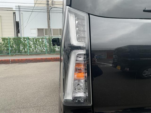 タントカスタムRSセレクション(長野県)の中古車