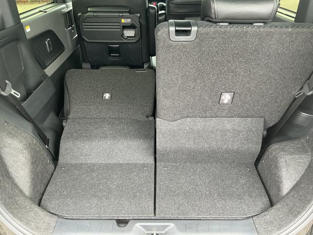 タントカスタムRSセレクション(長野県)の中古車