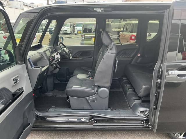 タントカスタムRSセレクション(長野県)の中古車