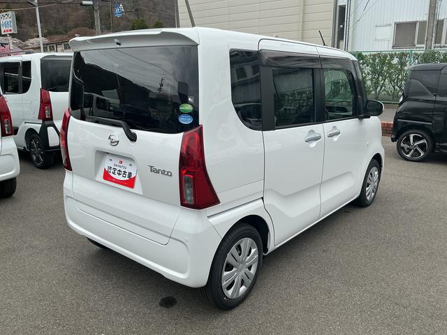 タントXスペシャル(長野県)の中古車