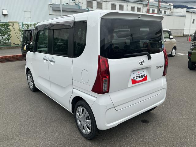 タントXスペシャル(長野県)の中古車