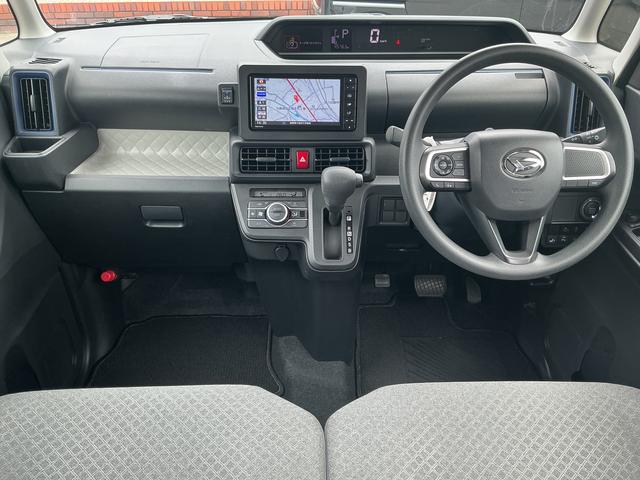 タントXスペシャル(長野県)の中古車