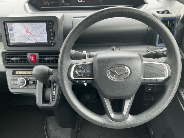 タントXスペシャル(長野県)の中古車