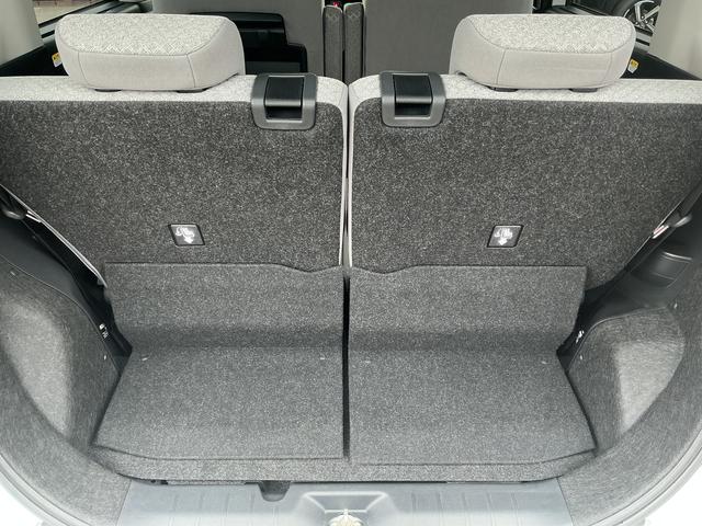 タントXスペシャル(長野県)の中古車