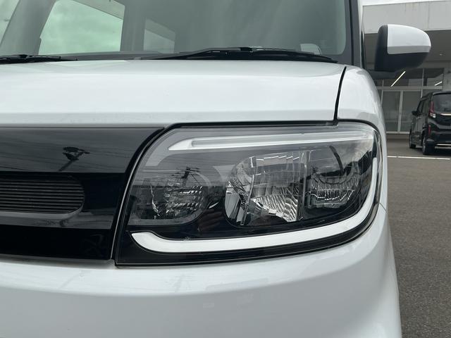 タントXスペシャル(長野県)の中古車