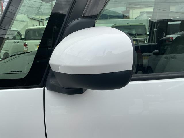 タントXスペシャル(長野県)の中古車