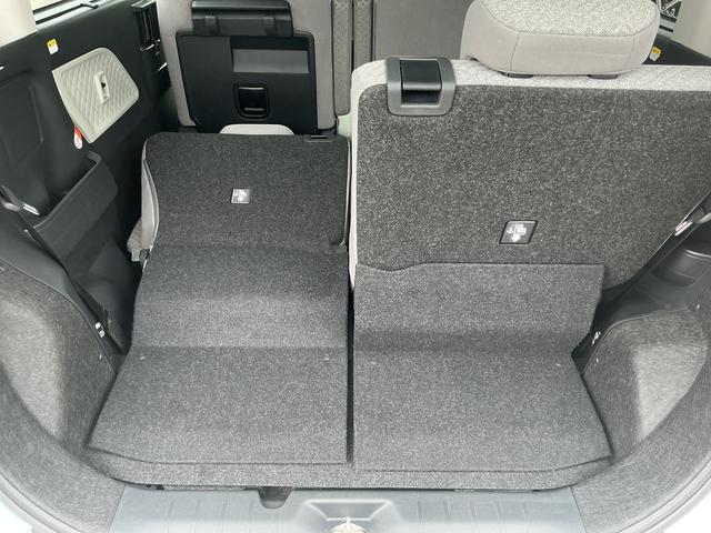 タントXスペシャル(長野県)の中古車