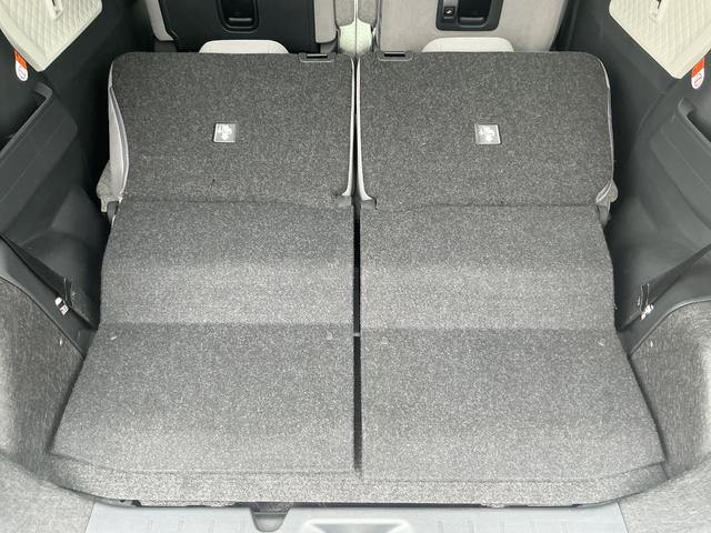 タントXスペシャル(長野県)の中古車