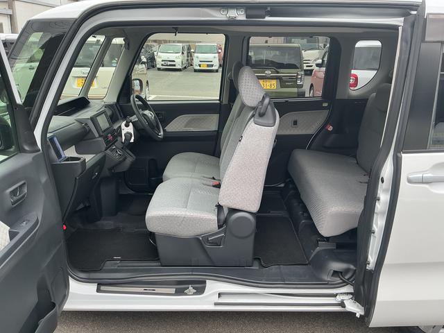 タントXスペシャル(長野県)の中古車