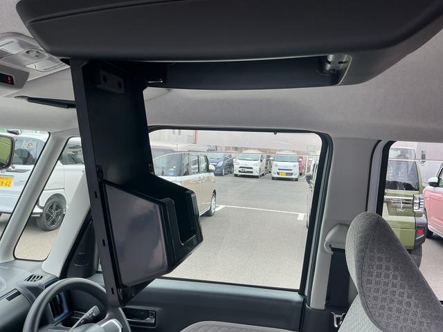 タントXスペシャル(長野県)の中古車