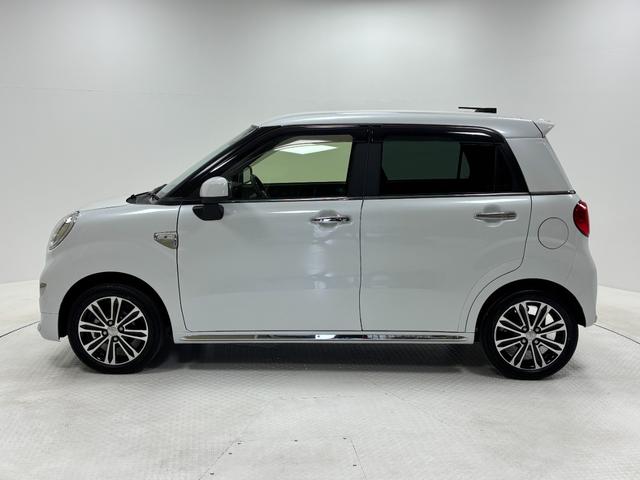 キャストスタイルG VS SAIII防錆塗装済み エンジンスターター ドラレコ ナビ パノラマモニター Bluetooth オートエアコン 両側シートヒーター オーバーヘッドコンソール キーフリー プッシュスタート スマアシ(長野県)の中古車