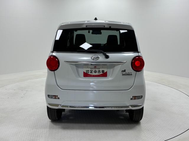 キャストスタイルG VS SAIII防錆塗装済み エンジンスターター ドラレコ ナビ パノラマモニター Bluetooth オートエアコン 両側シートヒーター オーバーヘッドコンソール キーフリー プッシュスタート スマアシ(長野県)の中古車