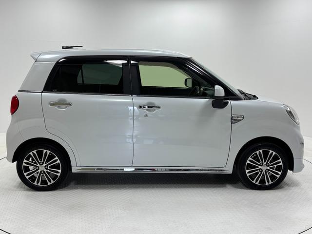 キャストスタイルG VS SAIII防錆塗装済み エンジンスターター ドラレコ ナビ パノラマモニター Bluetooth オートエアコン 両側シートヒーター オーバーヘッドコンソール キーフリー プッシュスタート スマアシ(長野県)の中古車