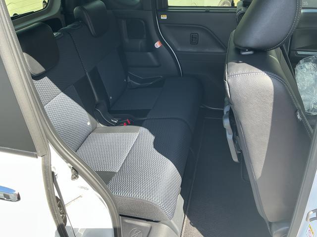 タントカスタムＸオーディオレス　ＵＳＢソケット　両側電動スライドドア　ミラクルオープンドア　両側シートヒーター　格納式テーブル　電動格納ミラー　ＬＥＤ　オートライト　プッシュスタート　キーフリー　スマアシ（長野県）の中古車