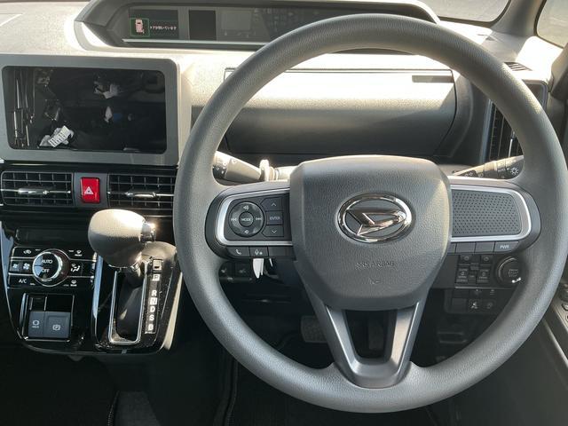 タントカスタムＸオーディオレス　ＵＳＢソケット　両側電動スライドドア　ミラクルオープンドア　両側シートヒーター　格納式テーブル　電動格納ミラー　ＬＥＤ　オートライト　プッシュスタート　キーフリー　スマアシ（長野県）の中古車