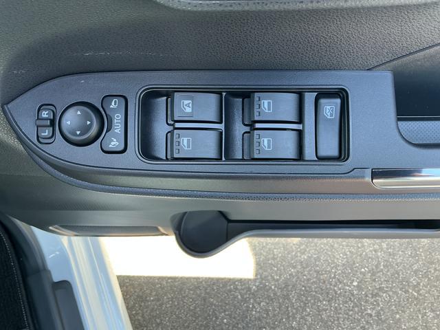 タントカスタムＸオーディオレス　ＵＳＢソケット　両側電動スライドドア　ミラクルオープンドア　両側シートヒーター　格納式テーブル　電動格納ミラー　ＬＥＤ　オートライト　プッシュスタート　キーフリー　スマアシ（長野県）の中古車