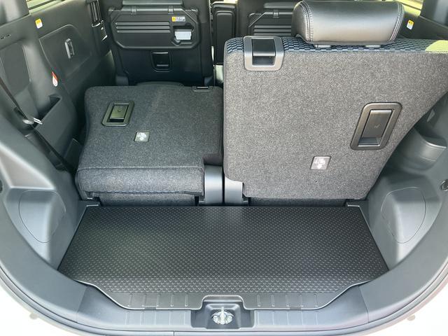 タントカスタムＸオーディオレス　ＵＳＢソケット　両側電動スライドドア　ミラクルオープンドア　両側シートヒーター　格納式テーブル　電動格納ミラー　ＬＥＤ　オートライト　プッシュスタート　キーフリー　スマアシ（長野県）の中古車