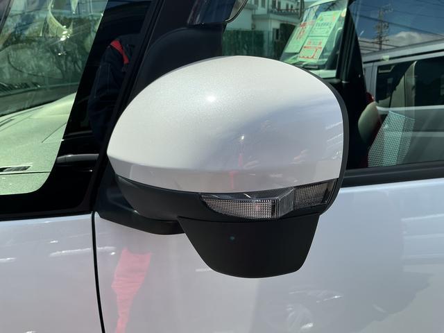 タントカスタムＸオーディオレス　ＵＳＢソケット　両側電動スライドドア　ミラクルオープンドア　両側シートヒーター　格納式テーブル　電動格納ミラー　ＬＥＤ　オートライト　プッシュスタート　キーフリー　スマアシ（長野県）の中古車