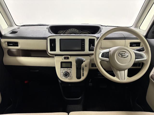 ムーヴキャンバスGメイクアップリミテッド SAIII防錆塗装済み ドラレコ ナビ パノラマモニター Bluetooth ハンズフリー USBソケット 両側電動スライドドア 置きラクボックス LEDヘッドランプ オートライト キーフリー スマアシ(長野県)の中古車