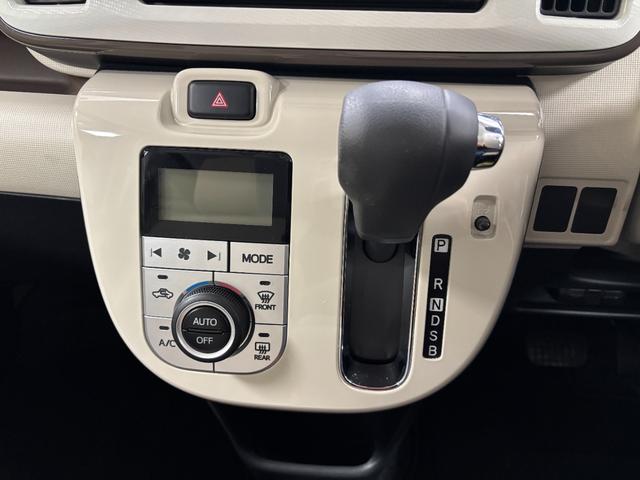 ムーヴキャンバスGメイクアップリミテッド SAIII防錆塗装済み ドラレコ ナビ パノラマモニター Bluetooth ハンズフリー USBソケット 両側電動スライドドア 置きラクボックス LEDヘッドランプ オートライト キーフリー スマアシ(長野県)の中古車