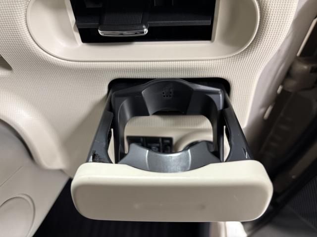 ムーヴキャンバスGメイクアップリミテッド SAIII防錆塗装済み ドラレコ ナビ パノラマモニター Bluetooth ハンズフリー USBソケット 両側電動スライドドア 置きラクボックス LEDヘッドランプ オートライト キーフリー スマアシ(長野県)の中古車