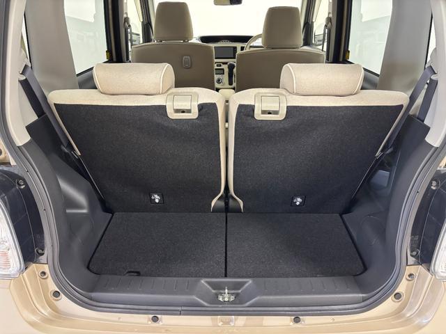 ムーヴキャンバスGメイクアップリミテッド SAIII防錆塗装済み ドラレコ ナビ パノラマモニター Bluetooth ハンズフリー USBソケット 両側電動スライドドア 置きラクボックス LEDヘッドランプ オートライト キーフリー スマアシ(長野県)の中古車