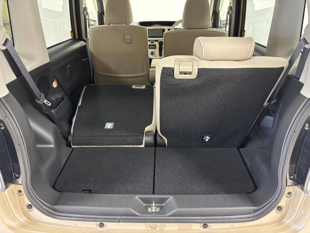 ムーヴキャンバスGメイクアップリミテッド SAIII防錆塗装済み ドラレコ ナビ パノラマモニター Bluetooth ハンズフリー USBソケット 両側電動スライドドア 置きラクボックス LEDヘッドランプ オートライト キーフリー スマアシ(長野県)の中古車