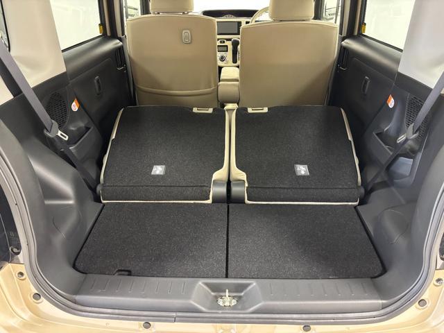 ムーヴキャンバスGメイクアップリミテッド SAIII防錆塗装済み ドラレコ ナビ パノラマモニター Bluetooth ハンズフリー USBソケット 両側電動スライドドア 置きラクボックス LEDヘッドランプ オートライト キーフリー スマアシ(長野県)の中古車